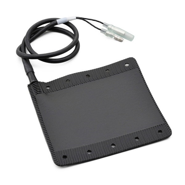 D31052 ホットグリップ 補修品 巻きタイプEASY USB ヒーターシート右側