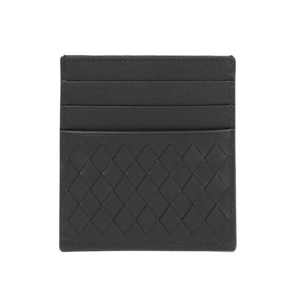 ラプリマ イントレチャート メンズカード財布 522326-V47W1-1000