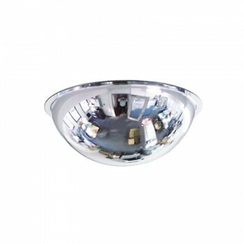 信栄物産　半球ミラースタンダード R-30S