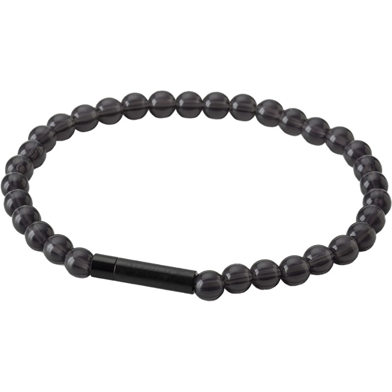 RブレスEX クリスタルタッチ BK/BK16 ボディケアグッズ (tg910025)