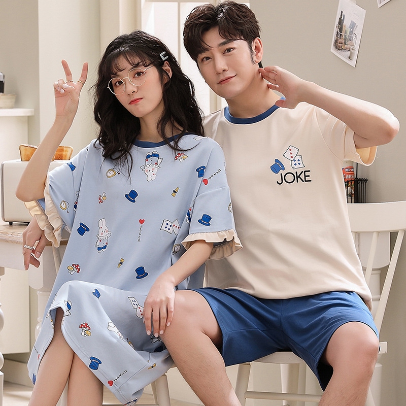 カップルパジャマ 夏 寝間着 寝巻き ペア ルームウェア 結婚祝い ギフト プレゼント ペアルック カップル お揃い 服 ペア おしゃれ パジャマ ペア レディース パジャマ 可愛い 部屋着 ワンピー Blog Casaescola Com Br カップルパジャマ 夏 寝間着 寝巻き ペア ルームウェア 結婚祝い ギフト プレゼント ペアルック カップル お揃い 服 ペア おしゃれ パジャマ ペア レディース パジャマ 可愛い 部屋着 ワンピー Blog Casaescola Com Br