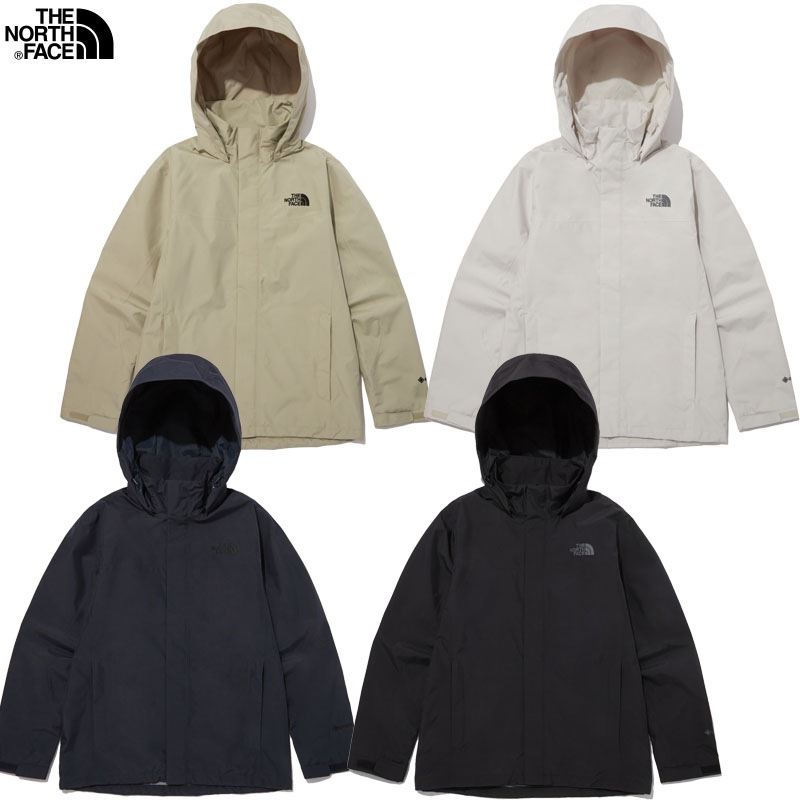 韓国正規品保証 関税負担なし NJ2GP08A M’S SUPERLIGHT GTX JACKETデイリー 基本 着装 男子 女子 人気 韓国 ファッション 男女共用 アウトドア