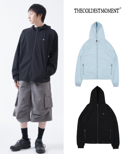 Qoo10 typeservice NewJeans ダニエル着用 ミドル