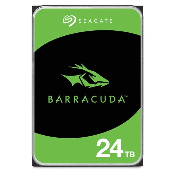 ST24000DM001 [24TB SATA600 7200] i摜