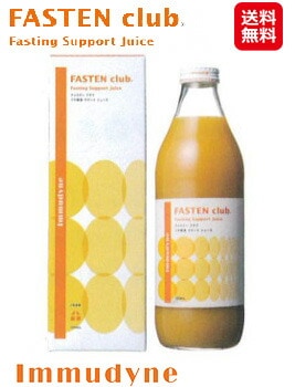 イムダイン ファステンクラブ プチ断食 クレンズ 置き換え ダイエット ファスティング 植村 秀