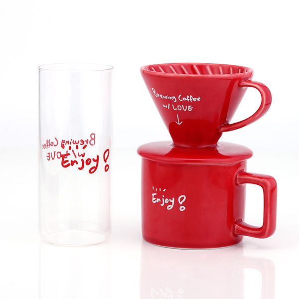 NCT DREAM [DREAM FINDER:Chase The Light MD] ジェミン_コーヒードリッパーSET 8,970円