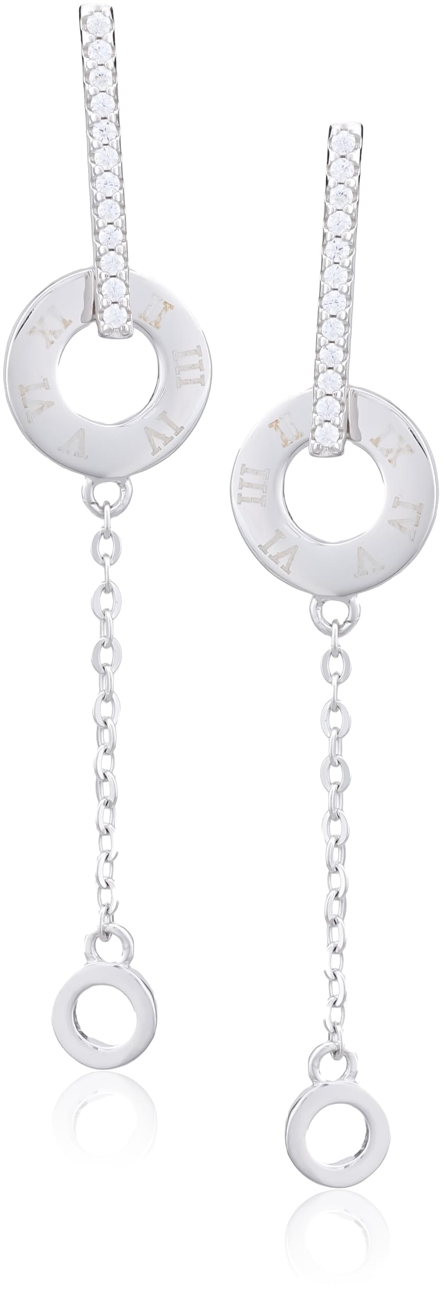 S925銀 ピアス 7P-H-216