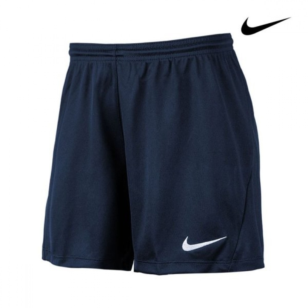 ナイキ レディース ドライフィット ショーツ BV6860-410