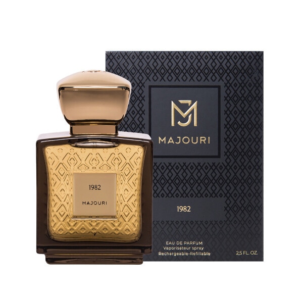 マジュリー 1982 オードパルファム75ml
