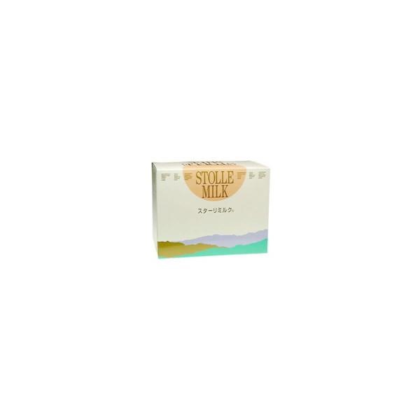 スターリミルク 免疫ミルク 20g×32袋 [兼松ウェルネス]