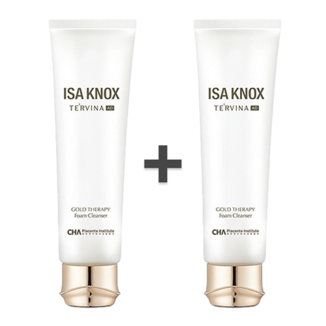 テルビナ AD ゴールド セラピー フォーム クレンザー, 130ml , 2個 5,641円