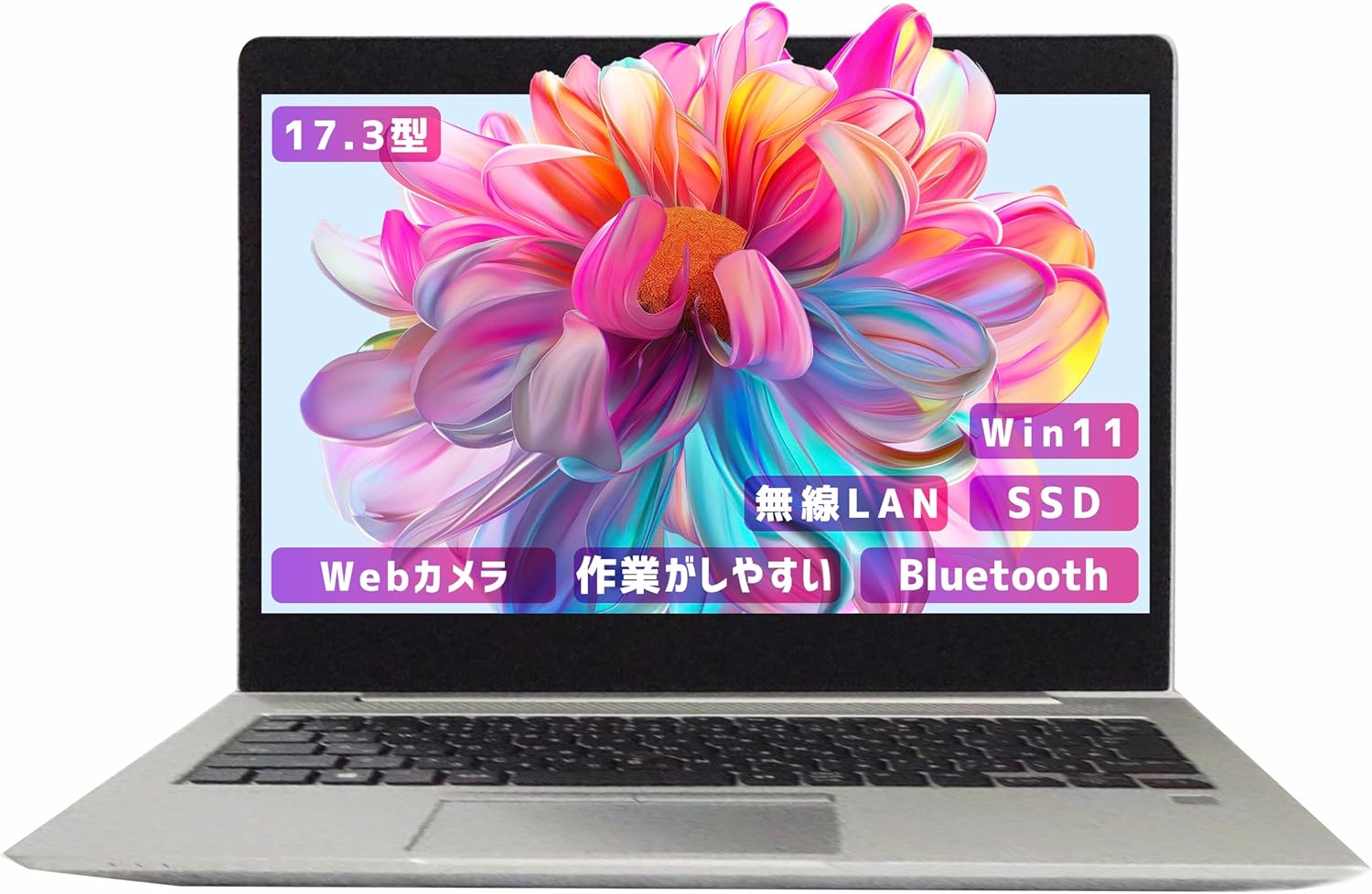 ノートパソコン win11 830G6 i5-8世代 カメラ内蔵 メモリ32GB, SSD512GB【超軽量13.3インチoffice 2021】