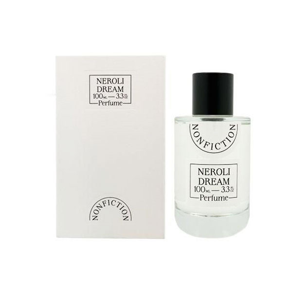 ノンフィクション NONFICTION ネロリドリーム EDP オードパルファム 100mL