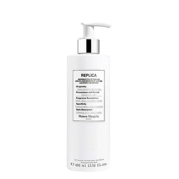 [ギャラリア] レイジ サンデー モーニング ハンドウォッシュ 400ML(公式輸入正規品)