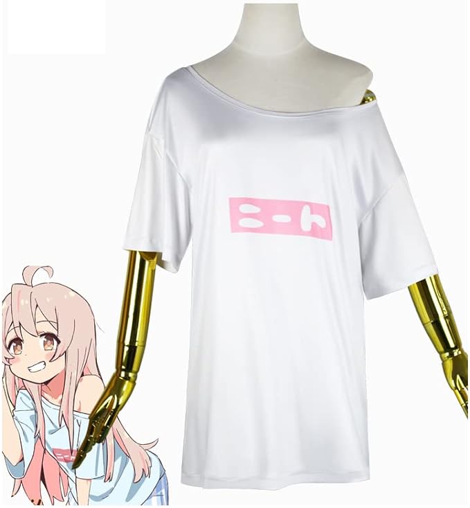 お兄ちゃんはおしまい シャツ 学校制服 服 コスプレ衣装 コスチュームセット コスプレ