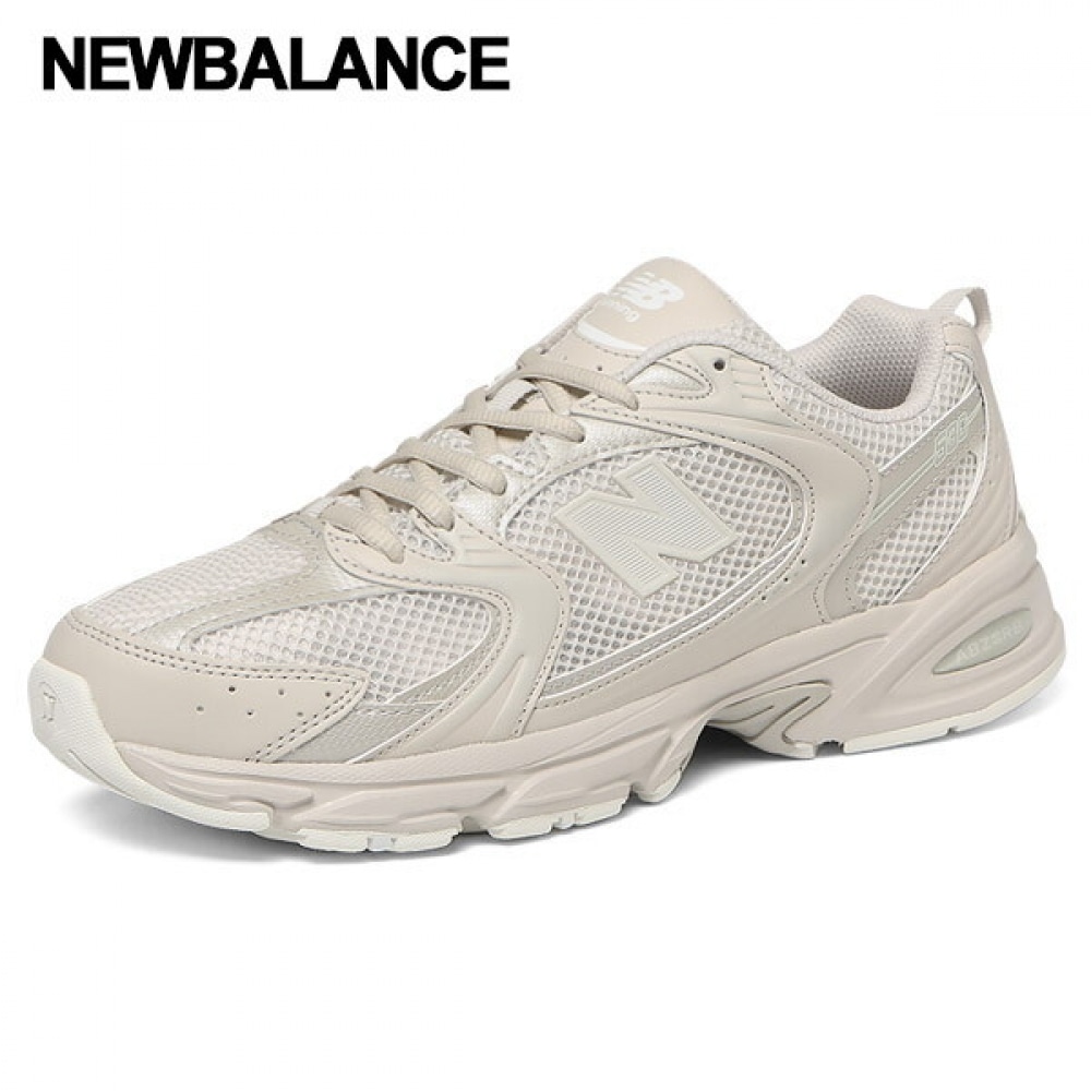 ニューバランススニーカー 530 スニーカーベージュ MR530AA1