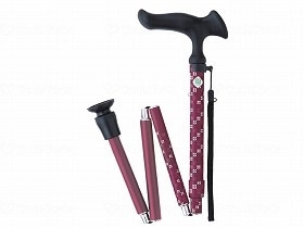 フジホーム かるがもE 折畳S 市松茜 WB3794 6,085円