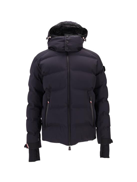 MONCLER Men Jacket K20971A0004353066 742 NAVY