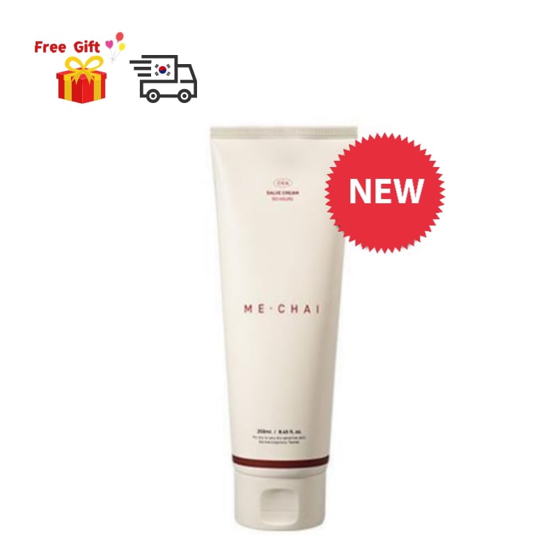 シカサルブクリーム フェイシャルクリーム ボディクリーム 250ml