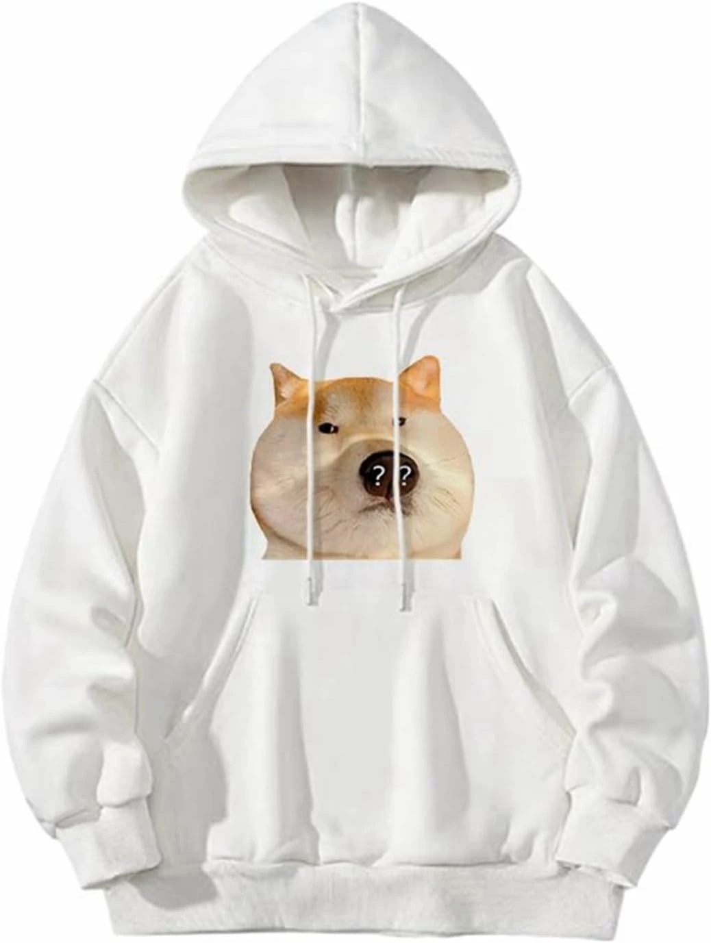 柴犬 メンズ パーカー 面白いtシャツ フルオーバー 長袖 レディース 男女兼用 可愛い ポケット付き イヌ プリント 大きいサイズ ドローストリング付き 裏起毛 春服 秋服 個性的 学生