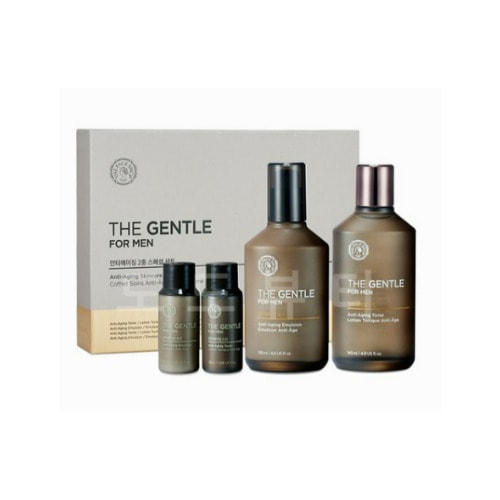 ザジェントルフォーマン スペシャル2点セット 1セット