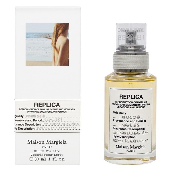 ���v���J �r�[�` �E�H�[�N EDT 30ml