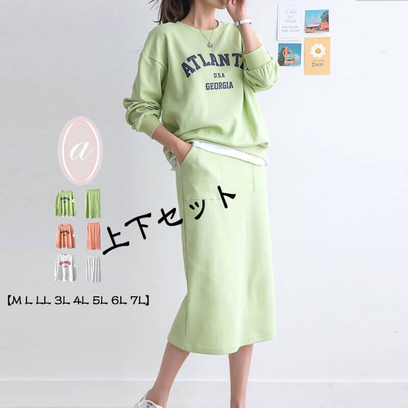 綿100％　部屋着 ロング カットソー UVカットレディースファッション ワンピース ロング(コットン)ワンピ ワンピース ドッキングワンピ プリント レディース マキシ丈 ロング丈 マキシワンピース