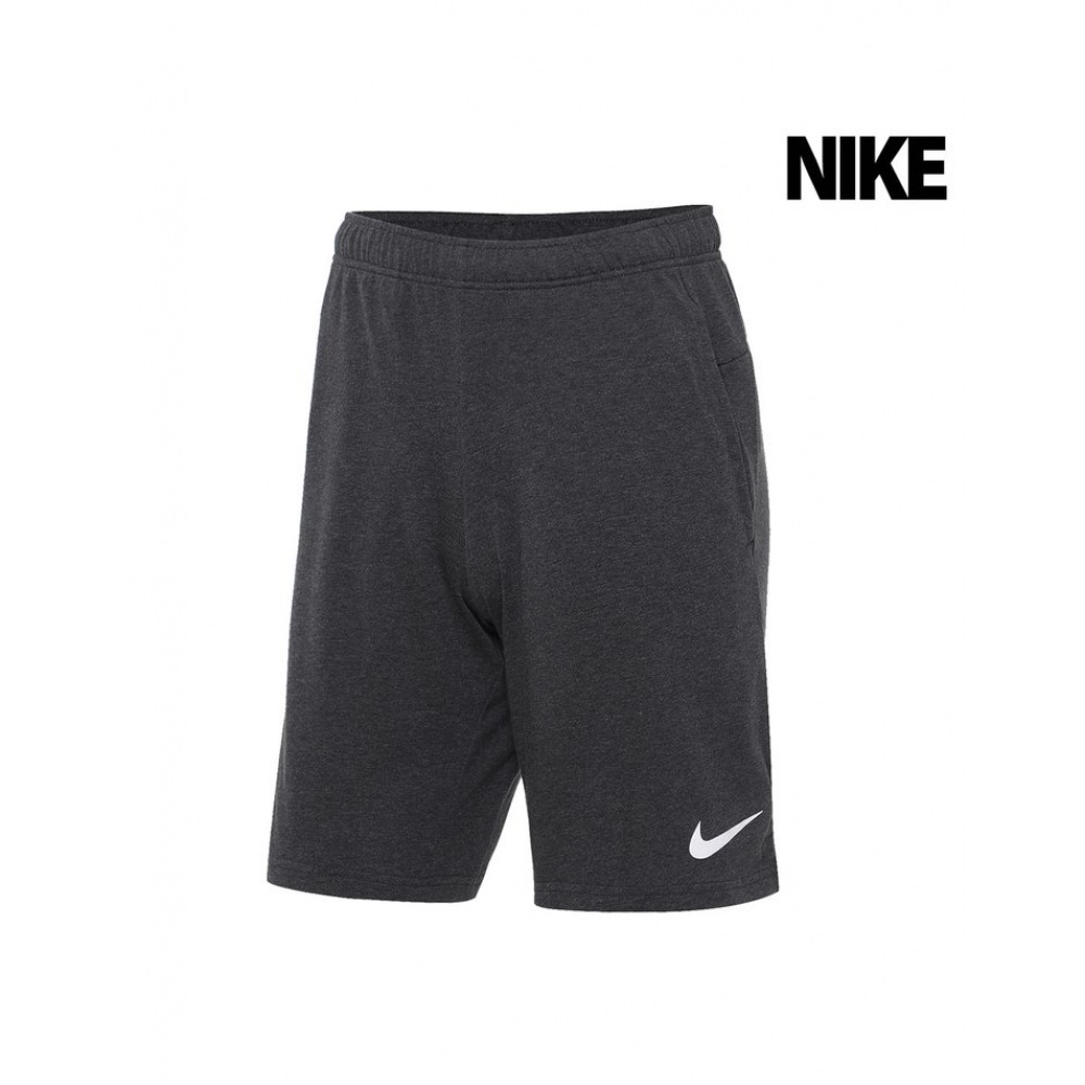 ナイキメンズドライフィットコットンショーツショーツ CJ2044-032