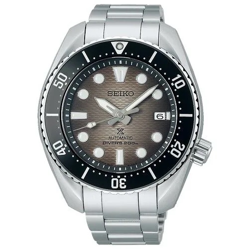 セイコー SBDC177 PROSPEX Diver Scuba 200m潜水用防水 メカニカル 自動巻（手巻付） 87,725円