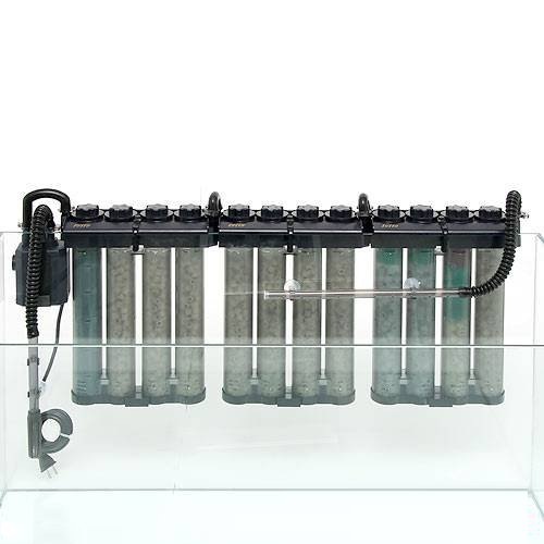 トット　パーフェクトフィルター３　Ｌ型　淡水用　６０Ｈｚ（西日本用）　水槽用外掛式フィルター　ＣＲＣ10―03―02―30―00