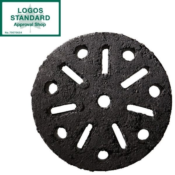 エコココロゴスラウンドストーブ Pro-44 No.83100122