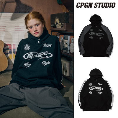 Qoo10] CPGN STUDIO 【CPGN STUDIO】 Diggin : レディース服