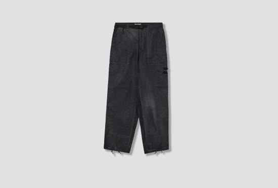 STONE ISLAND Men Straight Pants 3100040