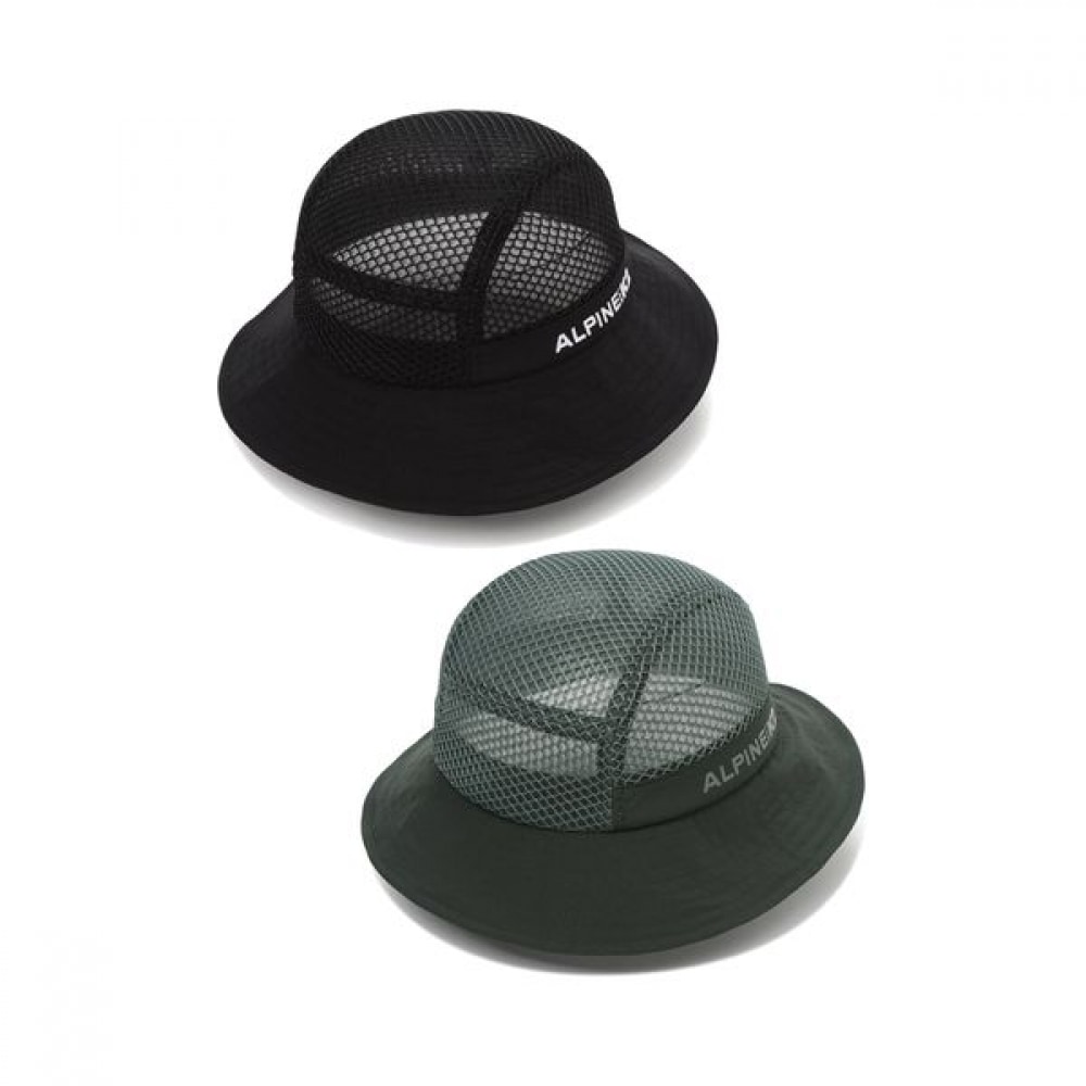 [K2] アルプエアメッシュハット_KUM24C03
