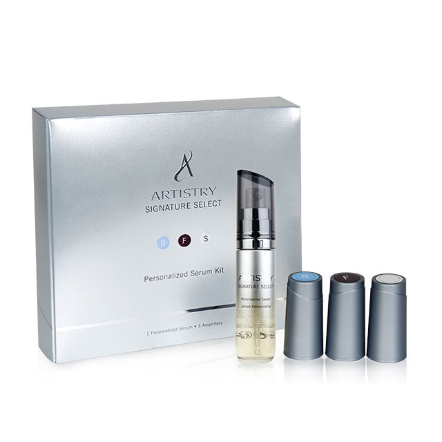 シグネチャーセレクト ジャブティキット 1KIT(24ml+2ml+2ml+2ml) 【4タイプ】