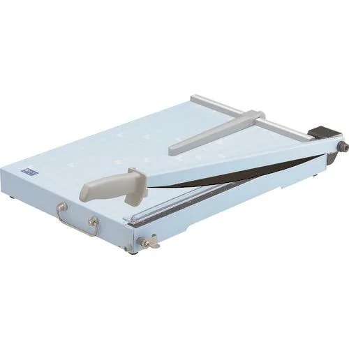 【メーカー直送品】OP スチール裁断機A3 SA-202