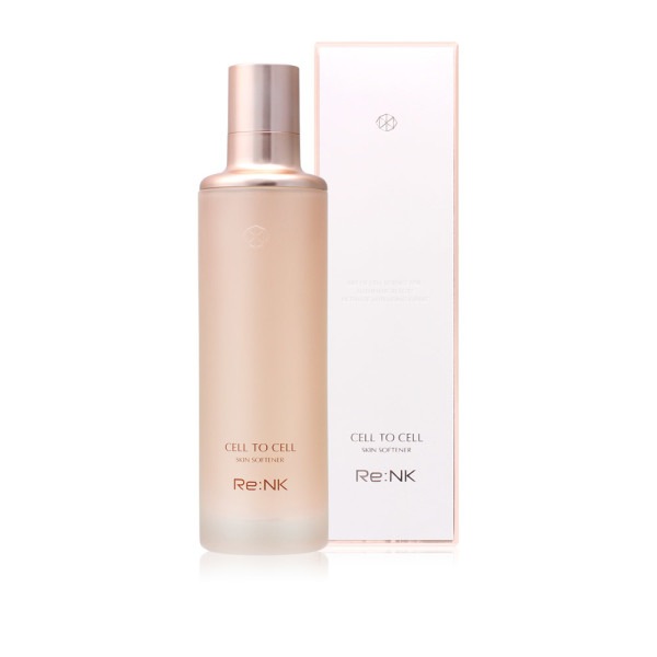 Re:NK/スキン/ソフトナー/150ml