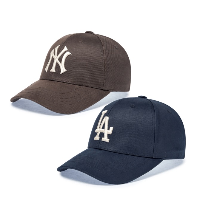 Suede Touch Structured Ball Cap (3ACPB095N-07NYS, 3ACPB095N-50BRS)