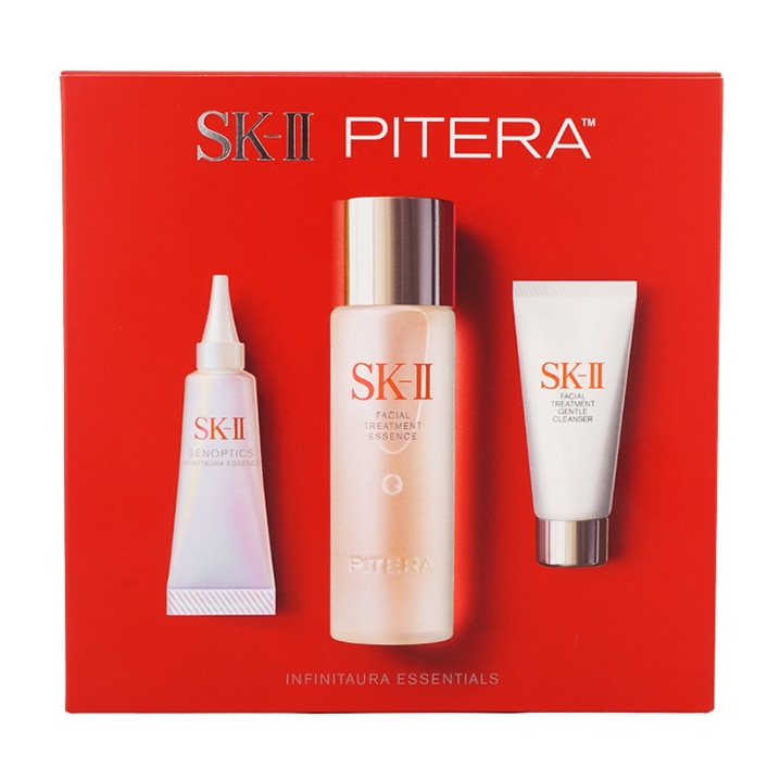 ⭐︎新品未使用⭐︎SK-II ピテラ インフィニットオーラ キット Qoo10] SK ピテラ インフィニットオーラ キット 化 : ドラッグストア