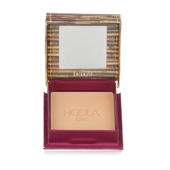 Benefit フーラ ライト マット ブロンザー - # フーラ ライト