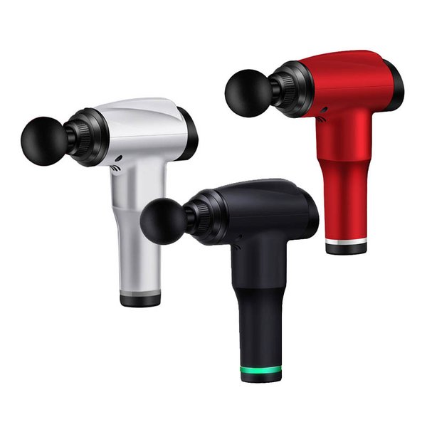 5種類のヘッド付き ハンディガン ブラシレスモーター搭載で12003300rpm/min 6段階の