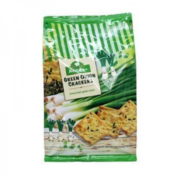 台湾クラッカー 台湾お菓子 コストコクッキー 野菜 84パック
