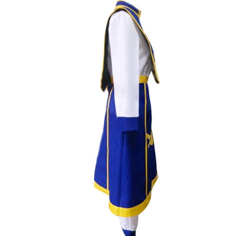 HUNTER×HUNTER クラピカ 風 コスプレ衣装 ハロウィン コスム 5,887円