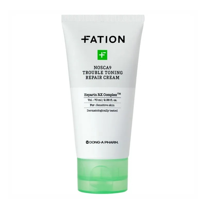 ノースカーナイントラブル跡リペアクリーム70ml / 韓国コスメ