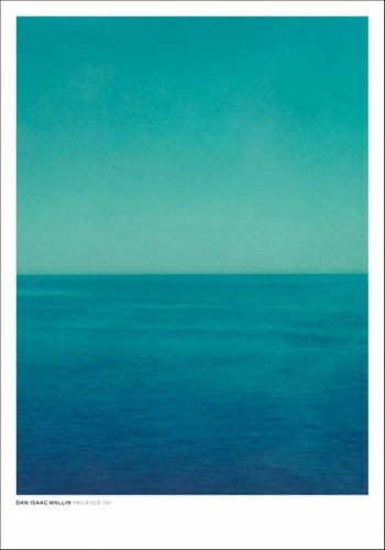 DAN ISAAC WALLIN PACIFICO 101 フォトグラフィ/ポスター