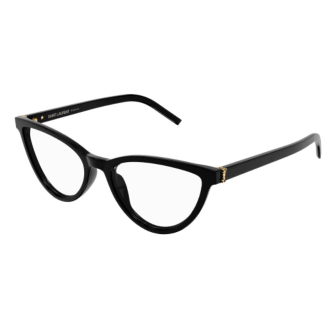 SL138-001 BLACK-BLACK-TRANSPARENT 秋冬2024 サングラス・メガネ レディース ia 44,940円