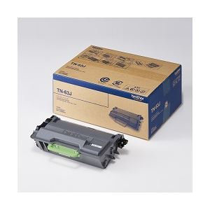 ブラザー工業 超大容量トナーカートリッジ TN-63J 27,605円