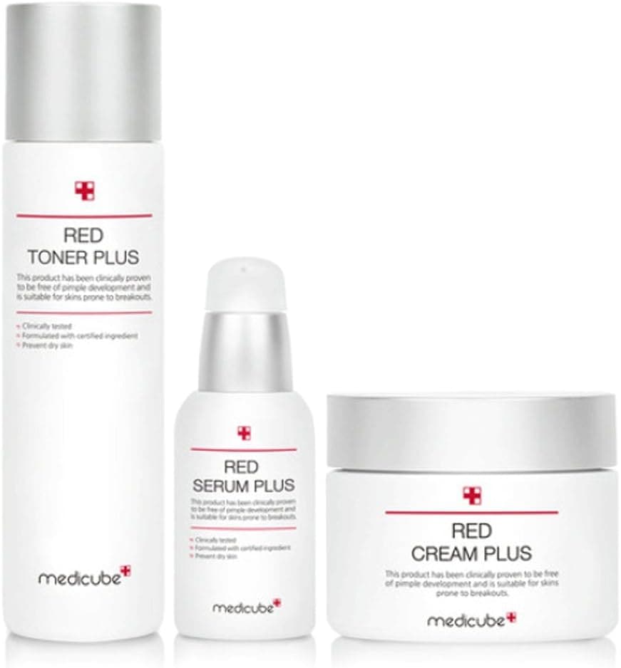 レッドライン プラス ベーシックセット（大容量） 8,272円