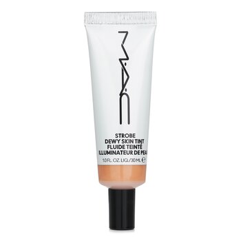 MAC ストロボ デューイ スキン ティント # Light 4