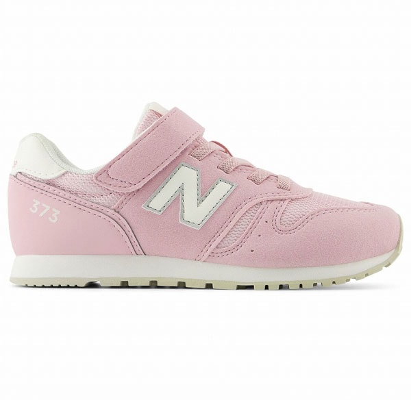 ニューバランス new balance YV373 キッズ ジュニア シューズ スニーカー 子供靴 YV373AU2M